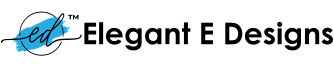 Elegant E Designs Logo