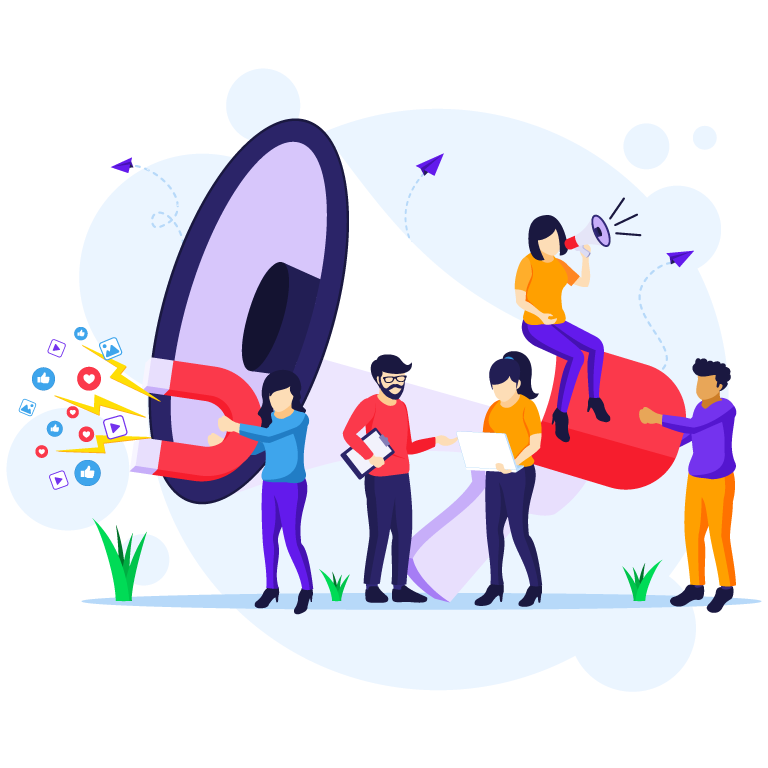 Awareness Marketing Bhopal
