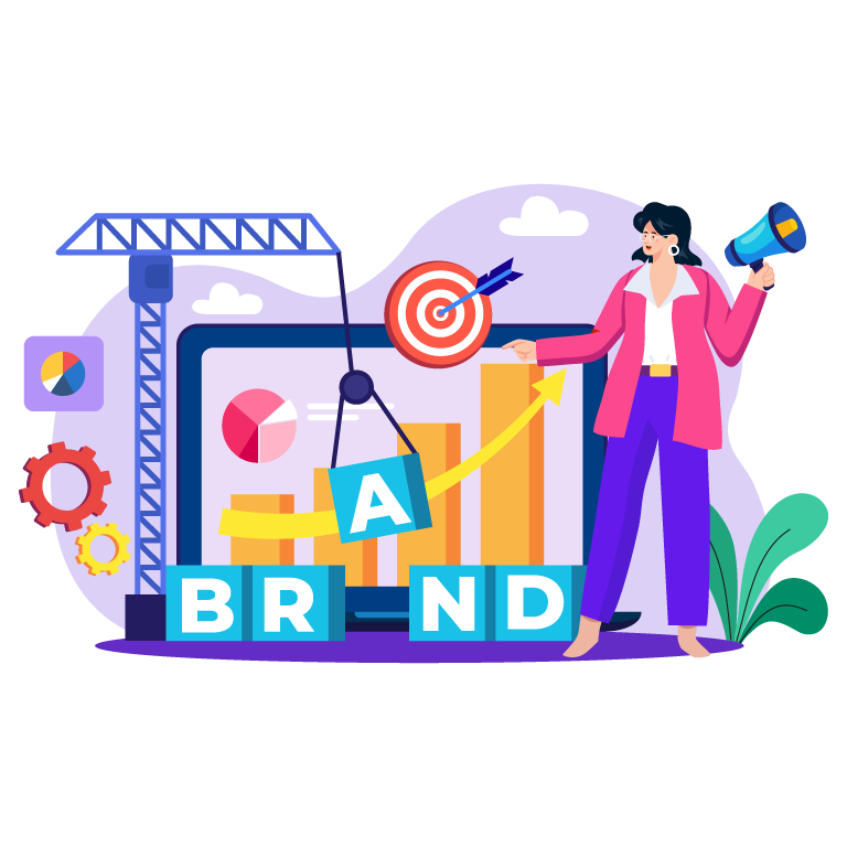 Branding Solutions Ujjain