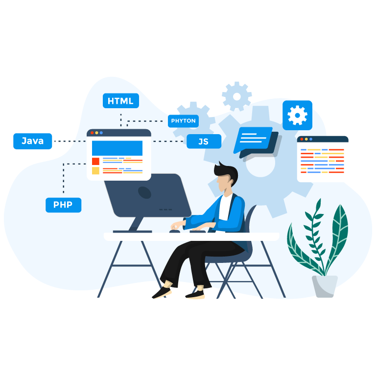 Tech Solutions Bhopal